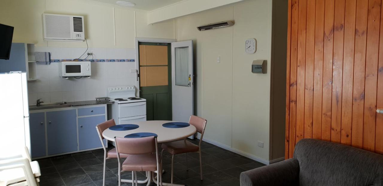Modra'S Apartments Tumby Bay Dış mekan fotoğraf