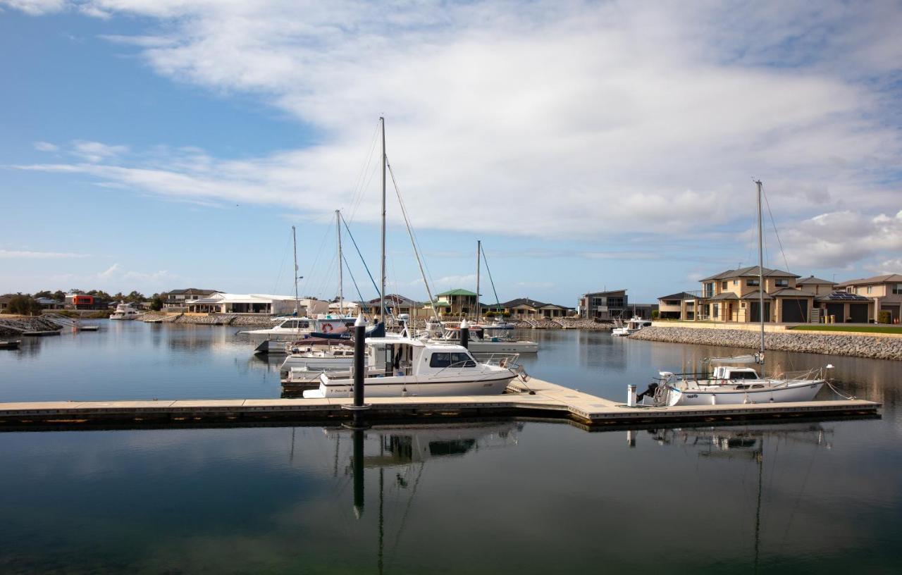 Modra'S Apartments Tumby Bay Dış mekan fotoğraf