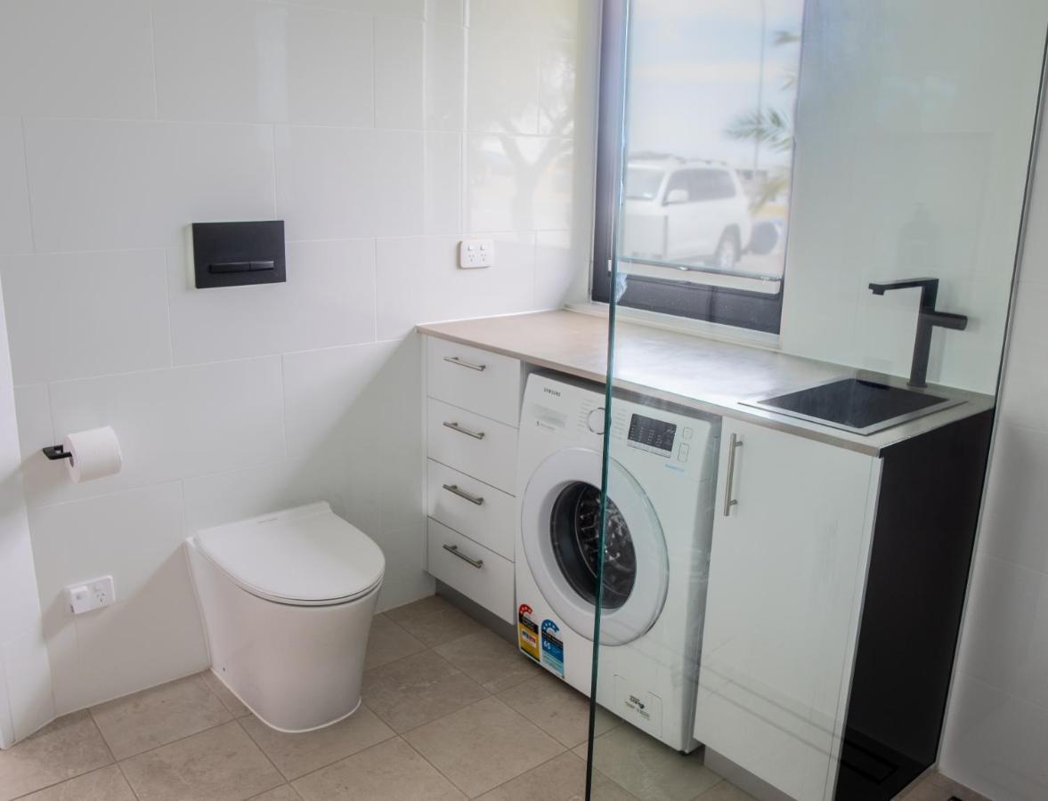 Modra'S Apartments Tumby Bay Dış mekan fotoğraf