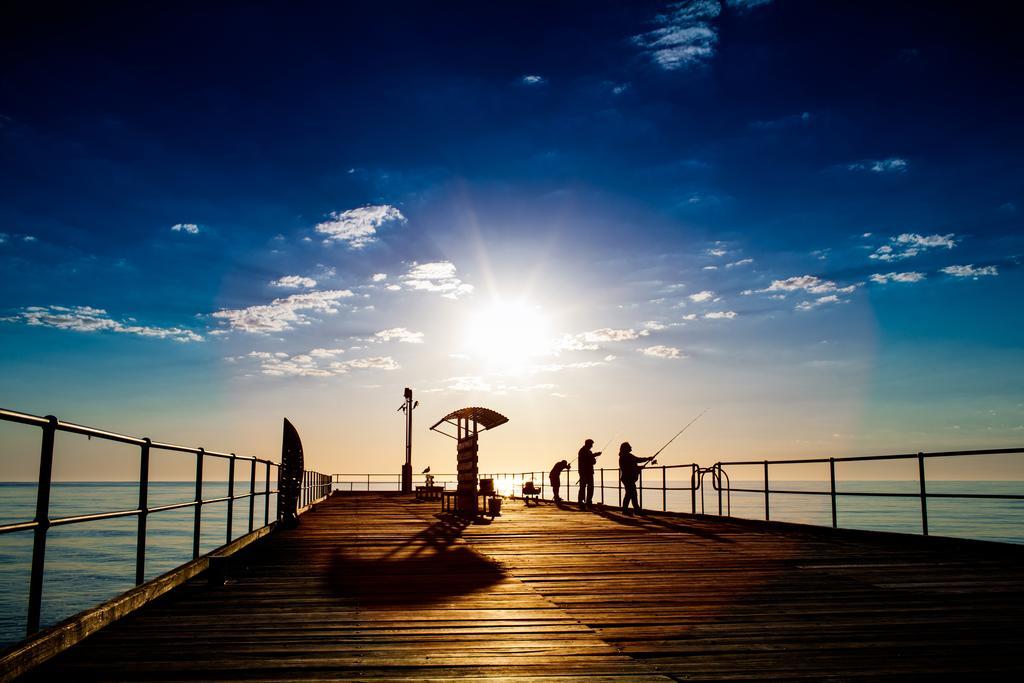 Modra'S Apartments Tumby Bay Dış mekan fotoğraf