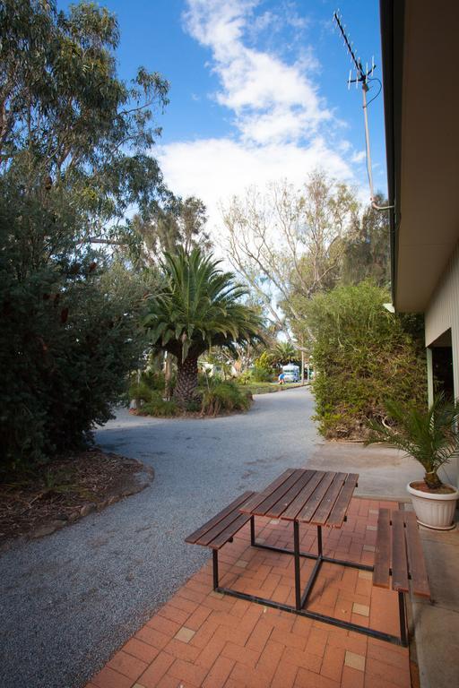 Modra'S Apartments Tumby Bay Dış mekan fotoğraf