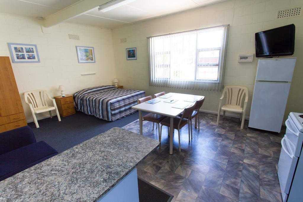 Modra'S Apartments Tumby Bay Dış mekan fotoğraf
