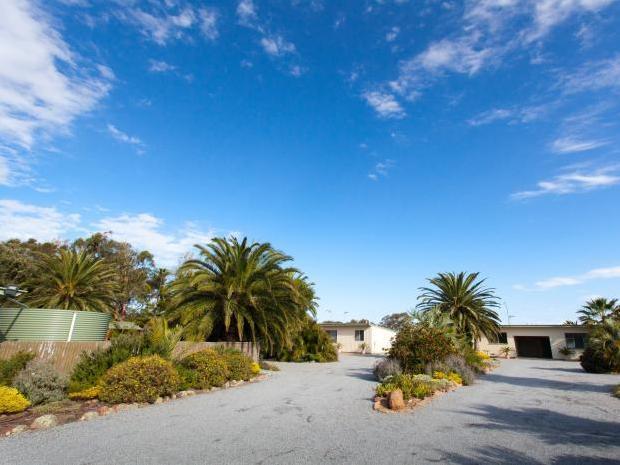 Modra'S Apartments Tumby Bay Dış mekan fotoğraf