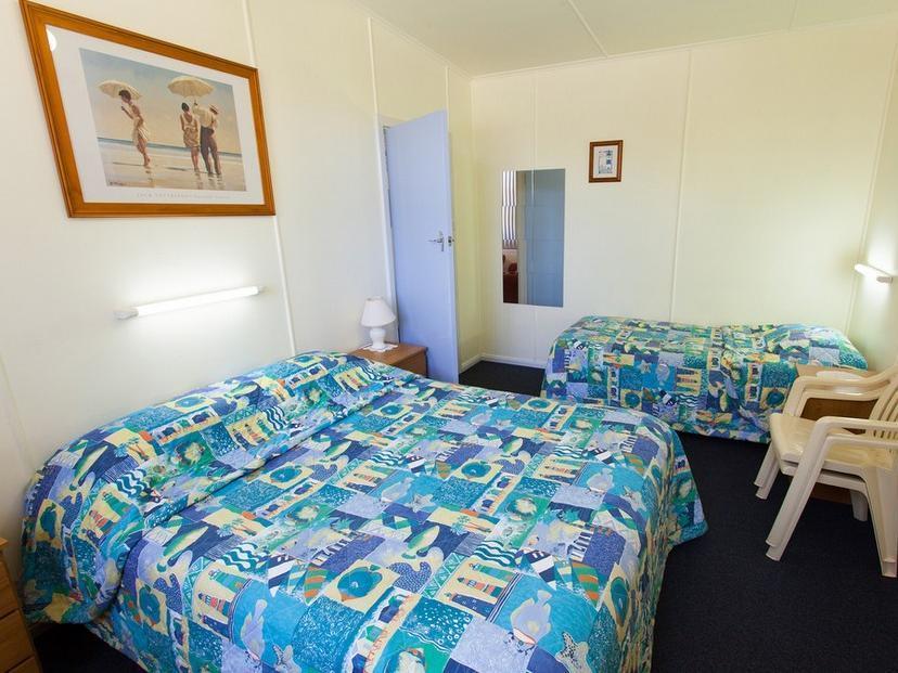 Modra'S Apartments Tumby Bay Dış mekan fotoğraf