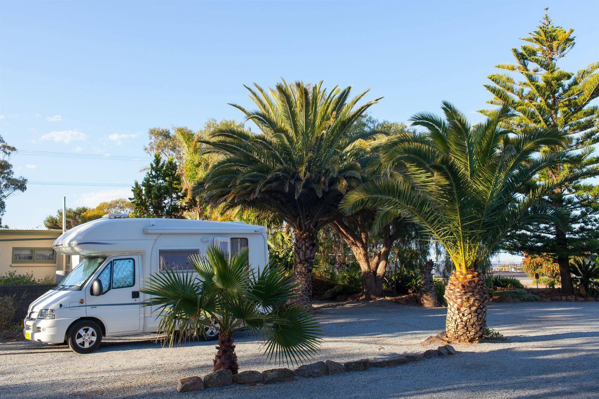 Modra'S Apartments Tumby Bay Dış mekan fotoğraf