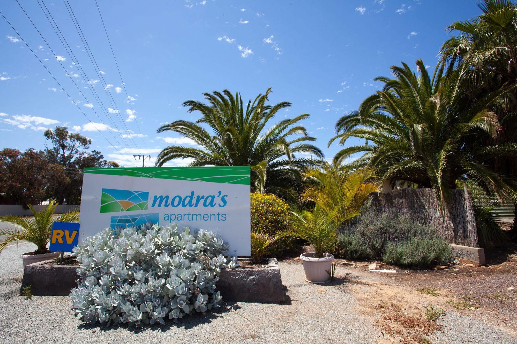 Modra'S Apartments Tumby Bay Dış mekan fotoğraf