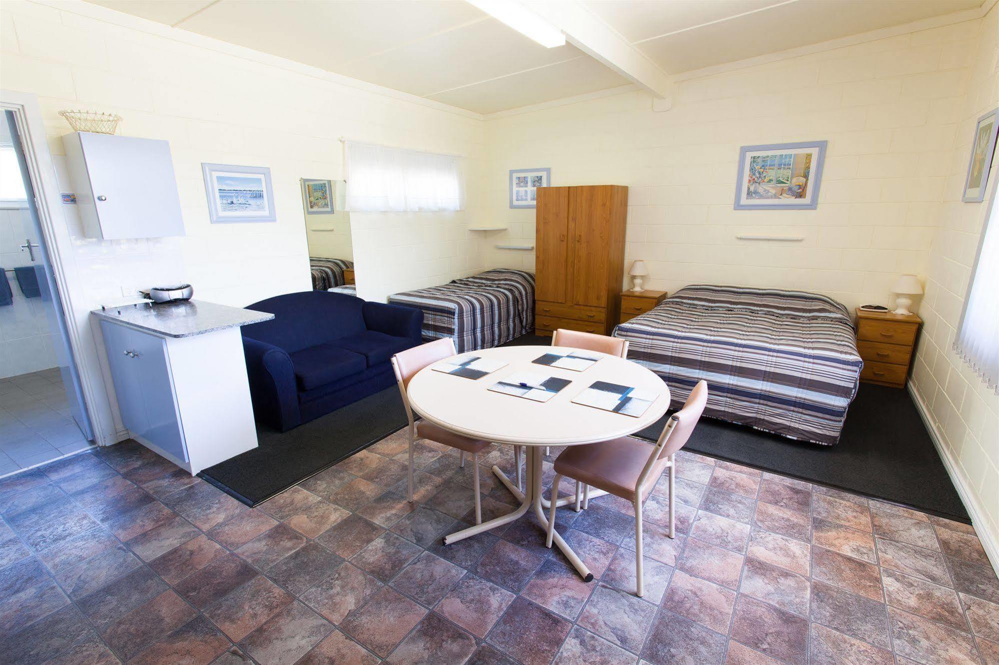 Modra'S Apartments Tumby Bay Dış mekan fotoğraf
