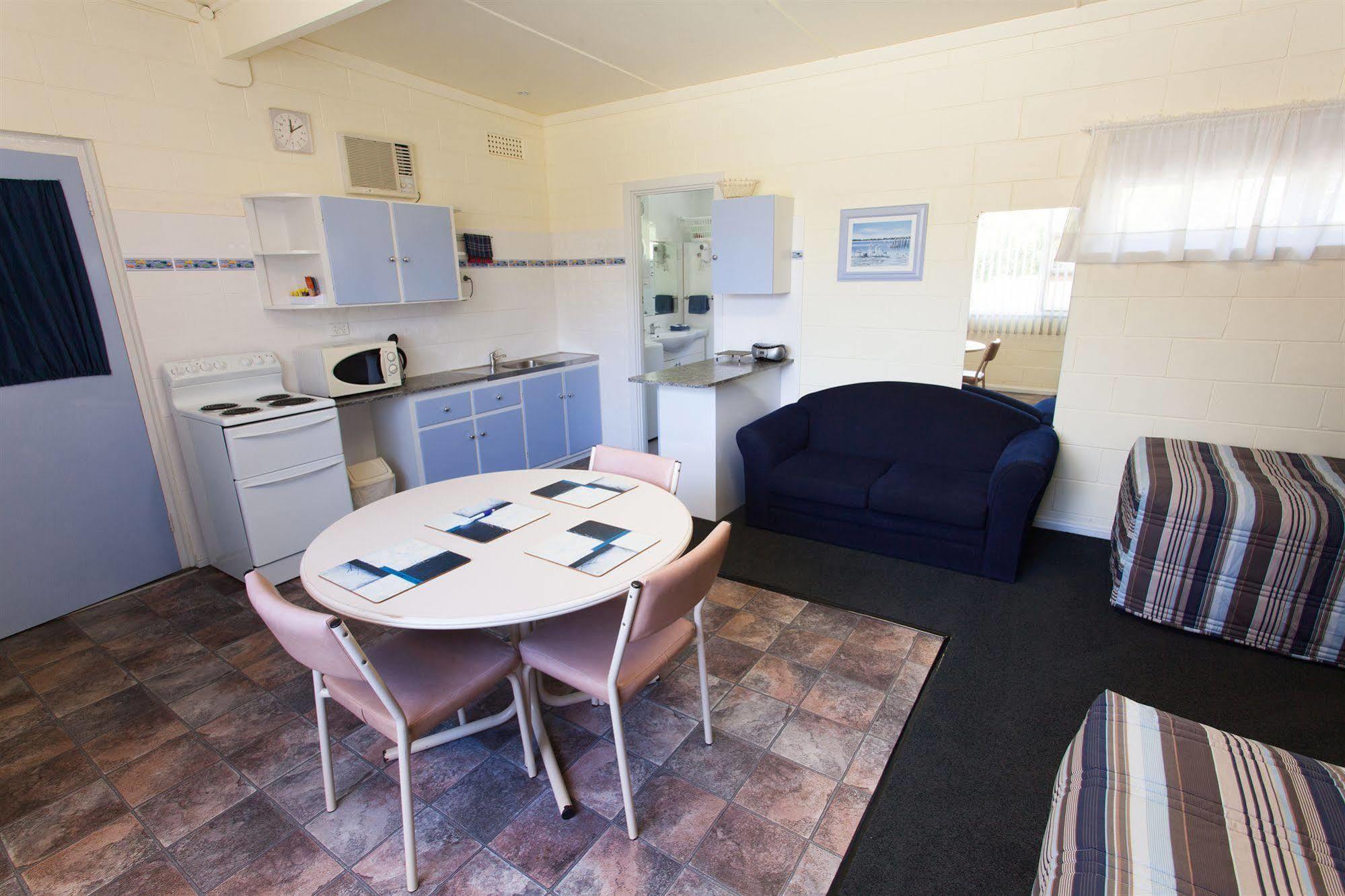 Modra'S Apartments Tumby Bay Dış mekan fotoğraf