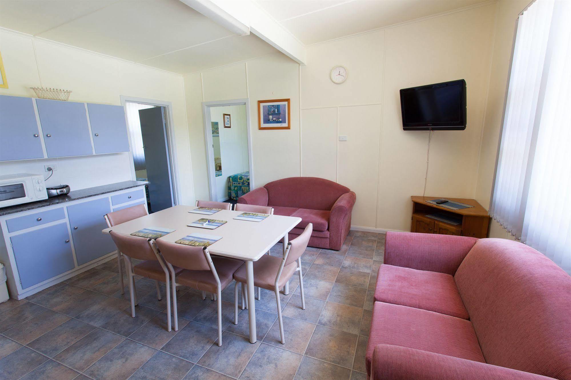 Modra'S Apartments Tumby Bay Dış mekan fotoğraf