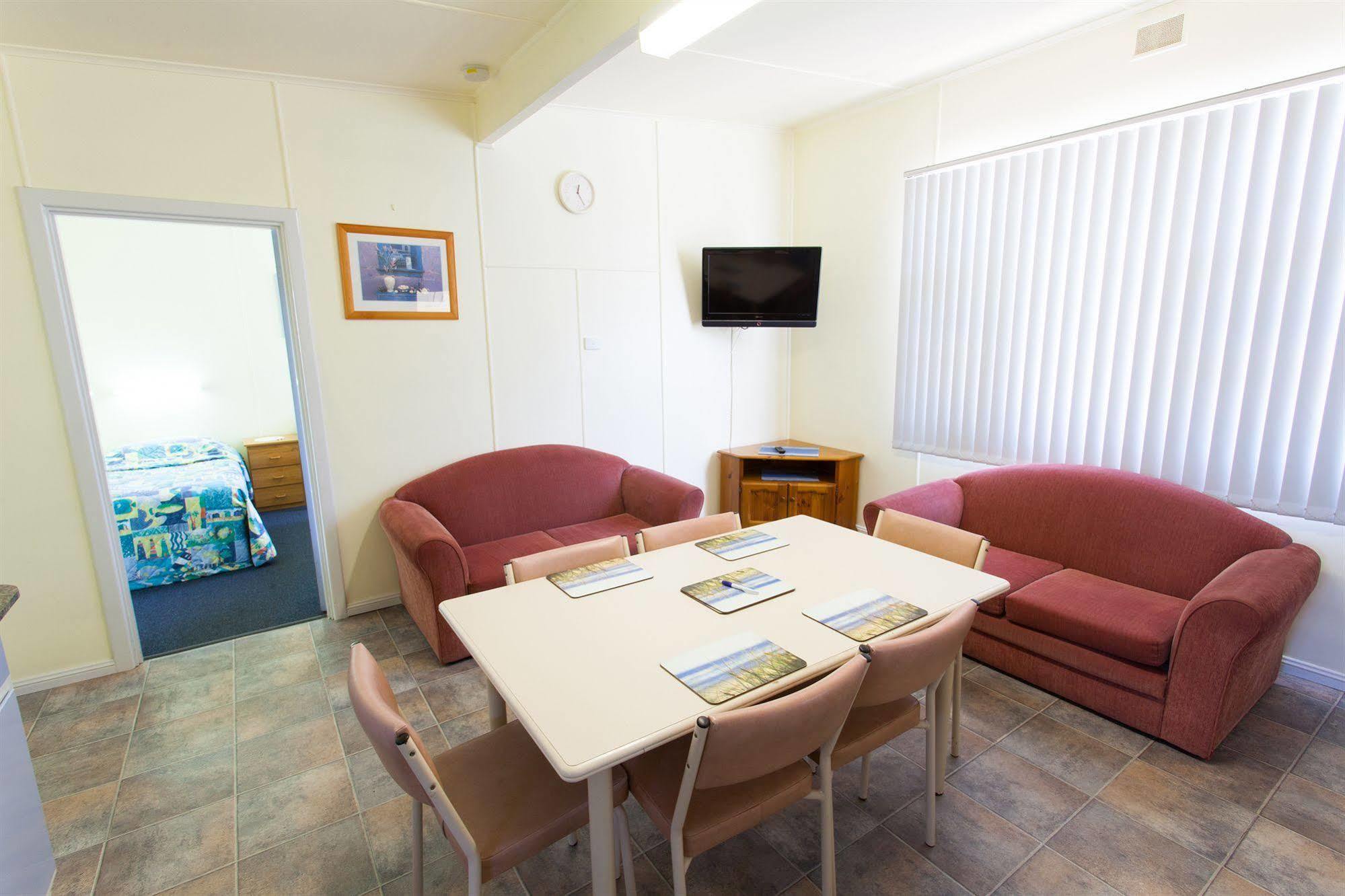 Modra'S Apartments Tumby Bay Dış mekan fotoğraf