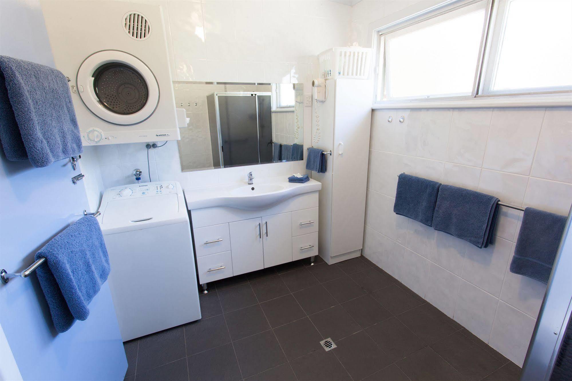Modra'S Apartments Tumby Bay Dış mekan fotoğraf