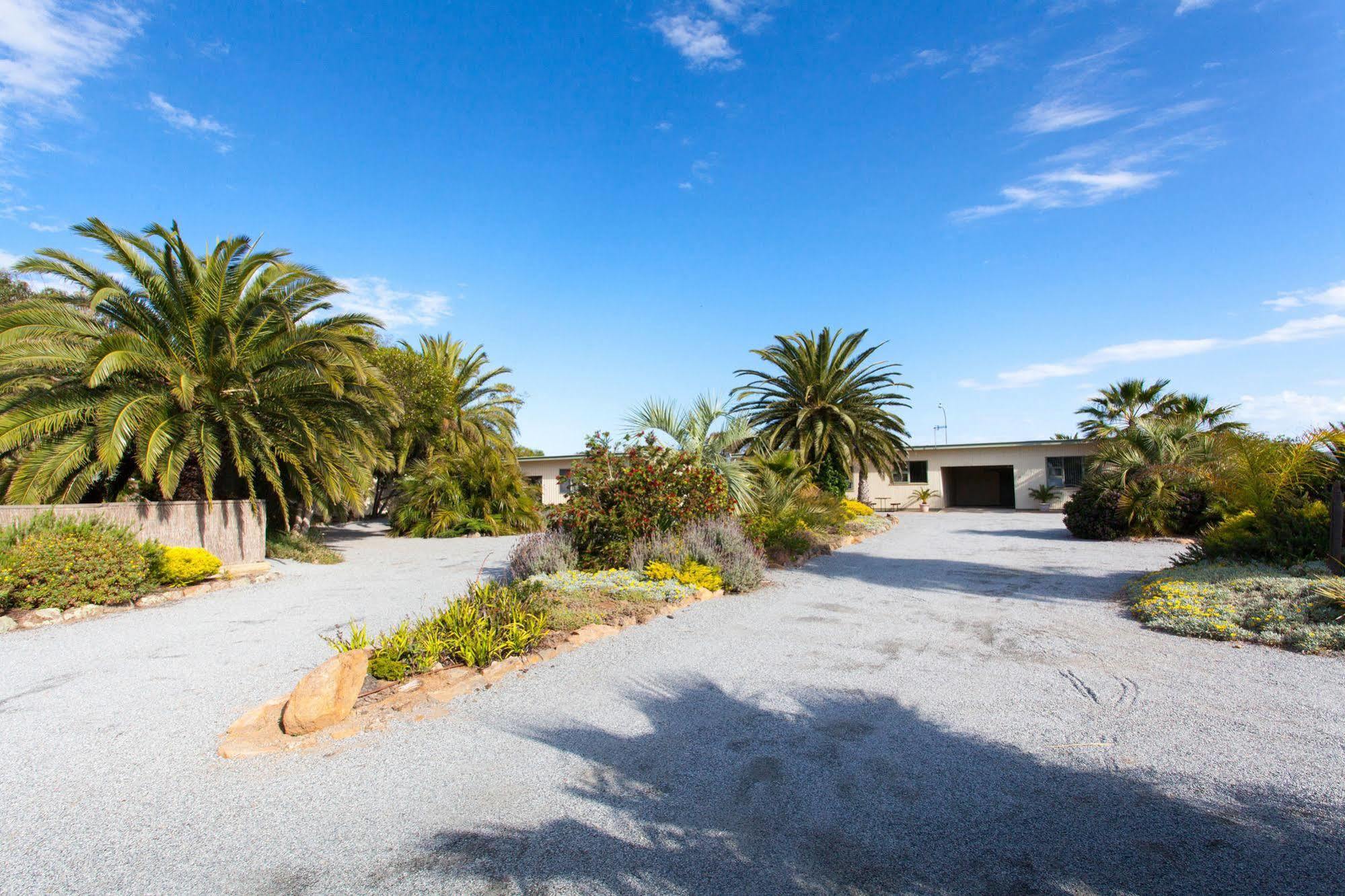 Modra'S Apartments Tumby Bay Dış mekan fotoğraf