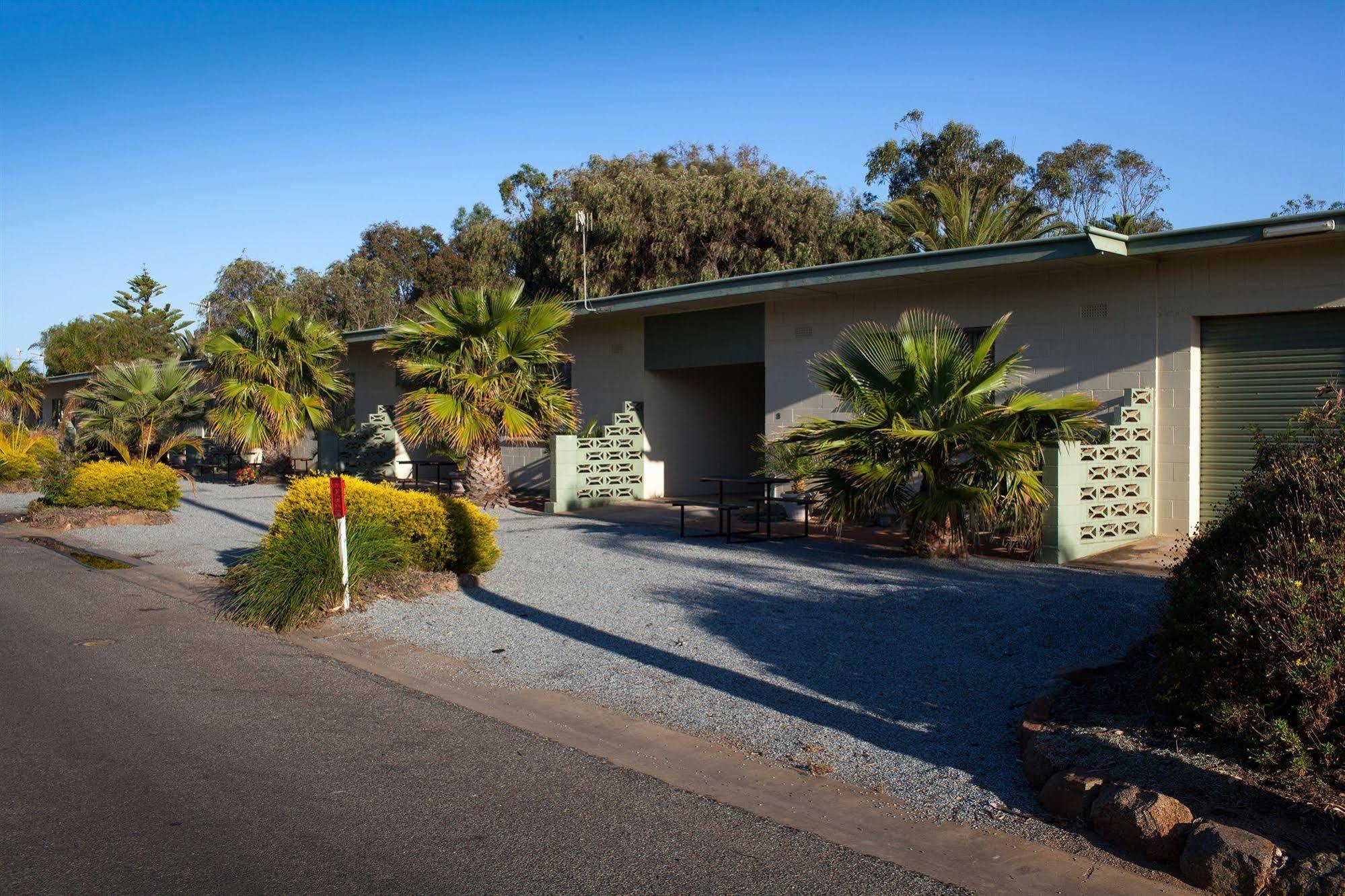 Modra'S Apartments Tumby Bay Dış mekan fotoğraf