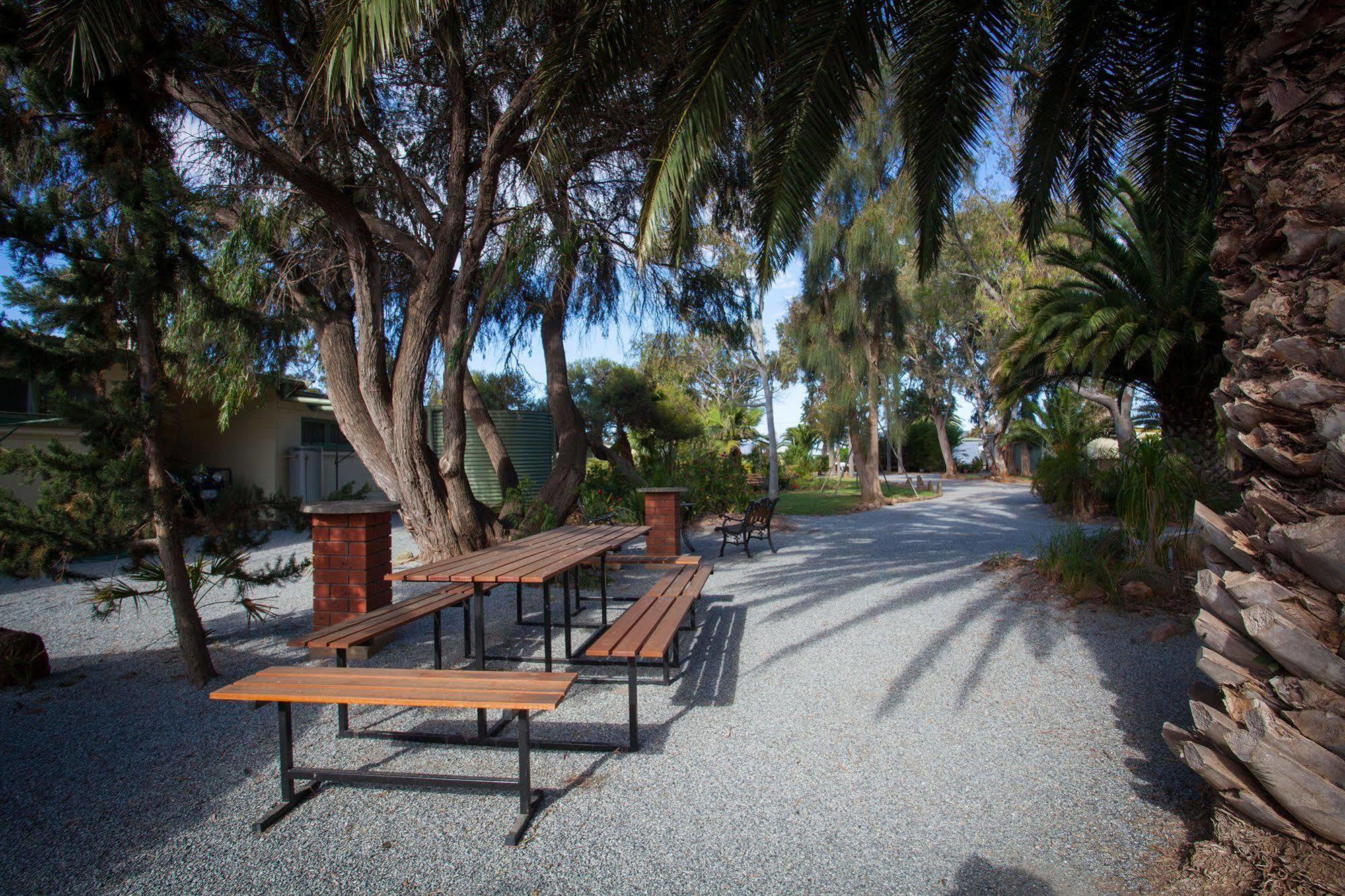 Modra'S Apartments Tumby Bay Dış mekan fotoğraf