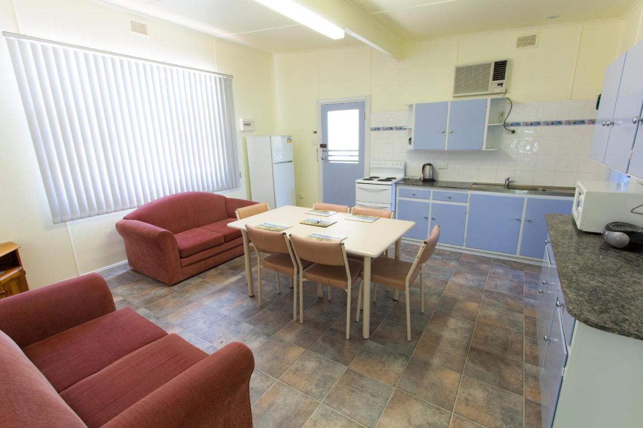 Modra'S Apartments Tumby Bay Dış mekan fotoğraf